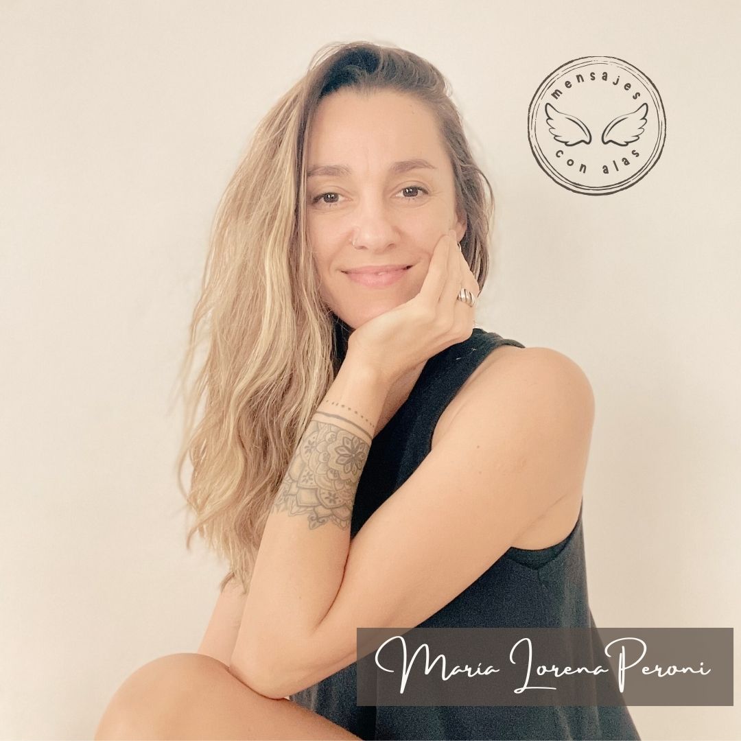 María Lorena Peroni